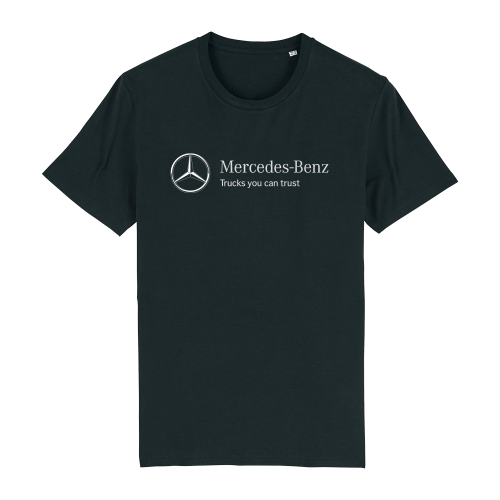 T-Shirt (100% Organic)