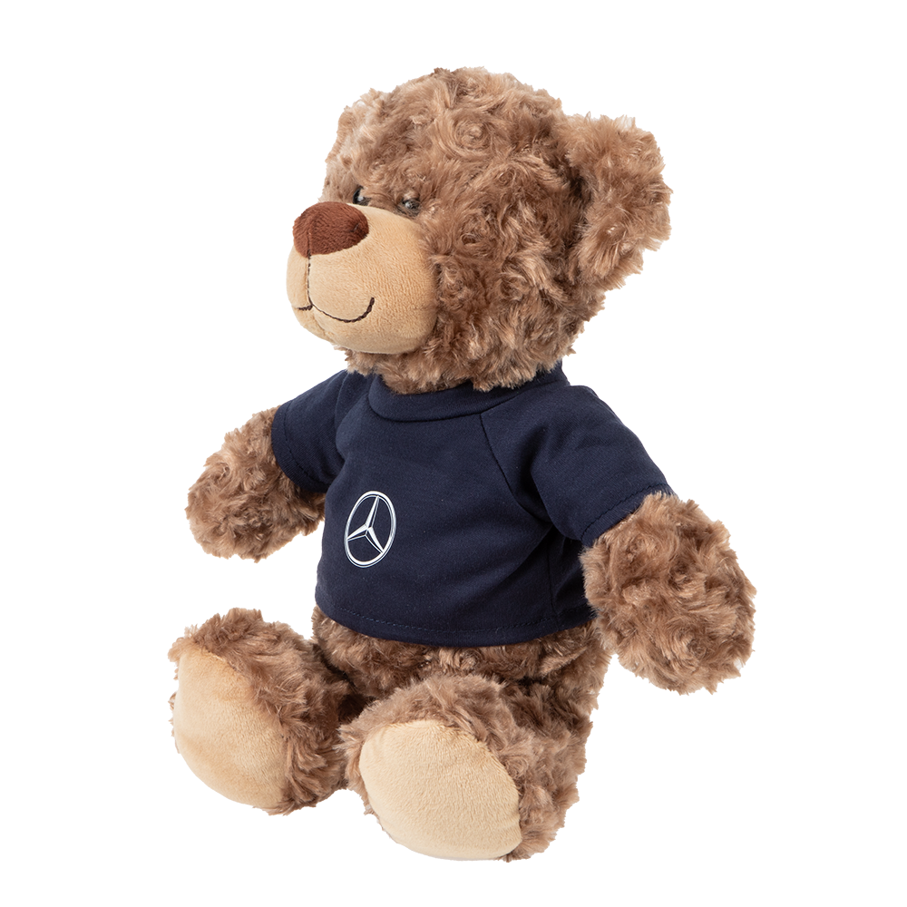 Mercedes-Benz Trucks Teddybär