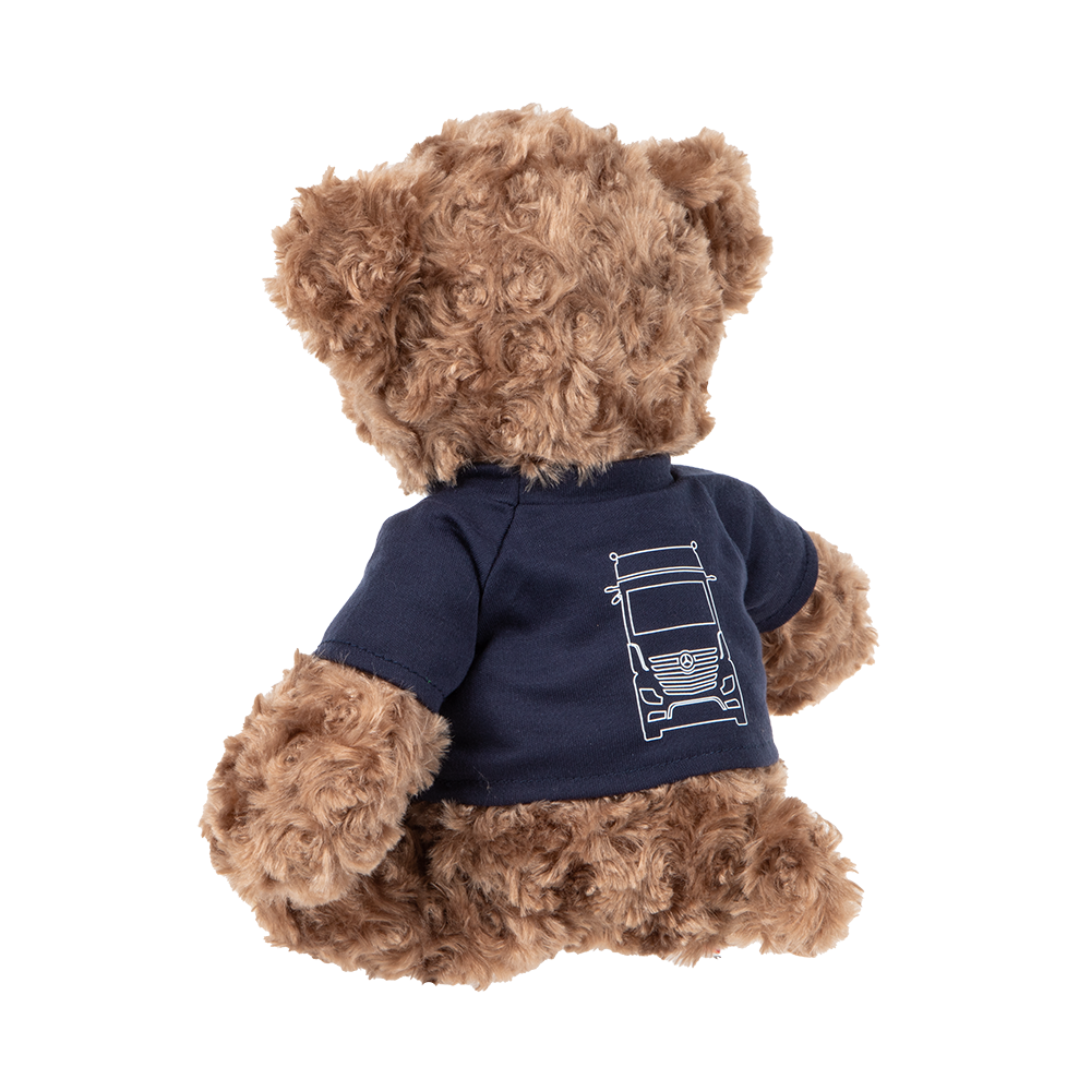 Mercedes-Benz Trucks Teddybär