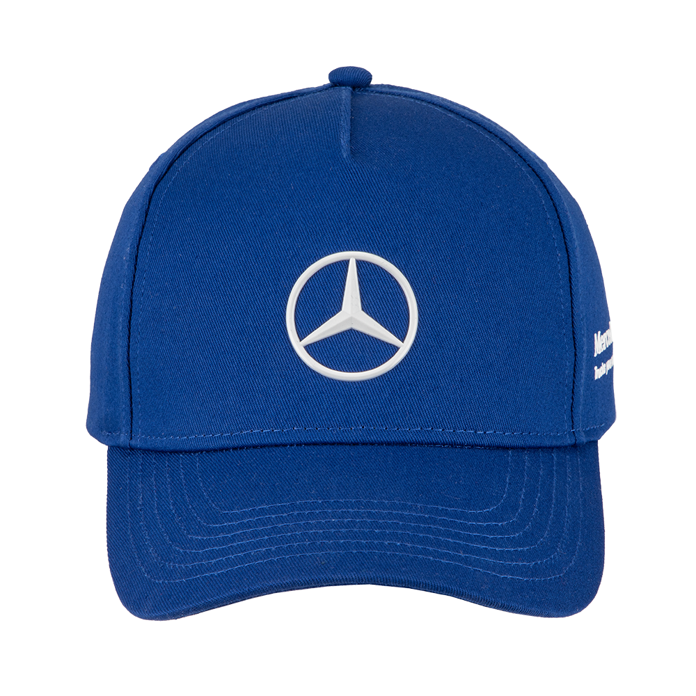 Cap Blau