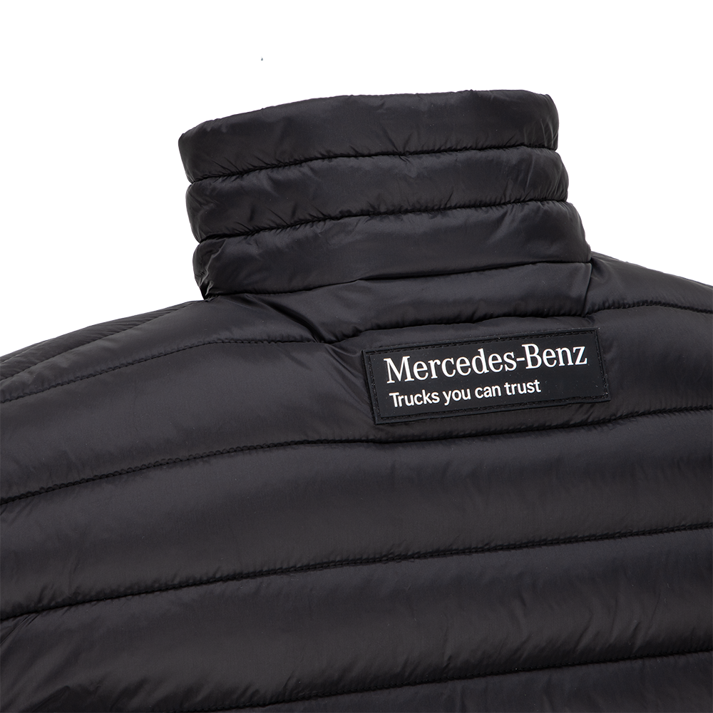Microlight Gilet