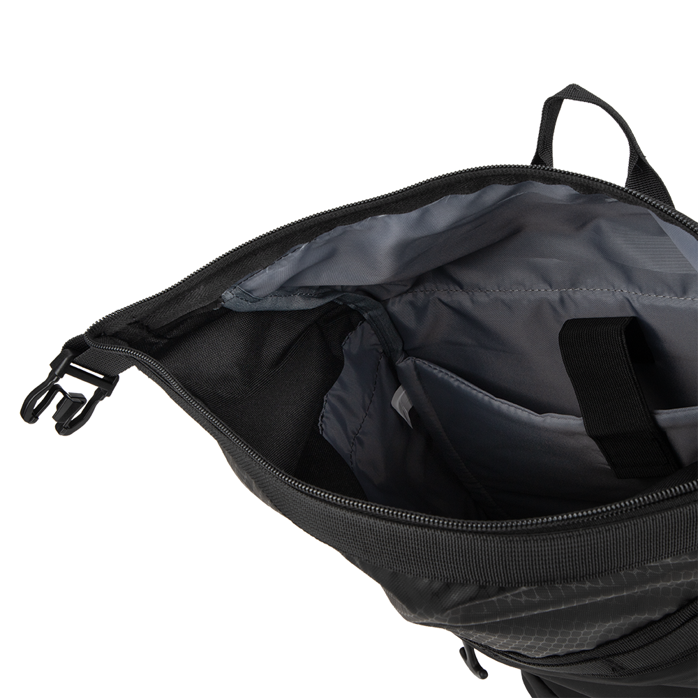 Rollertop Rucksack