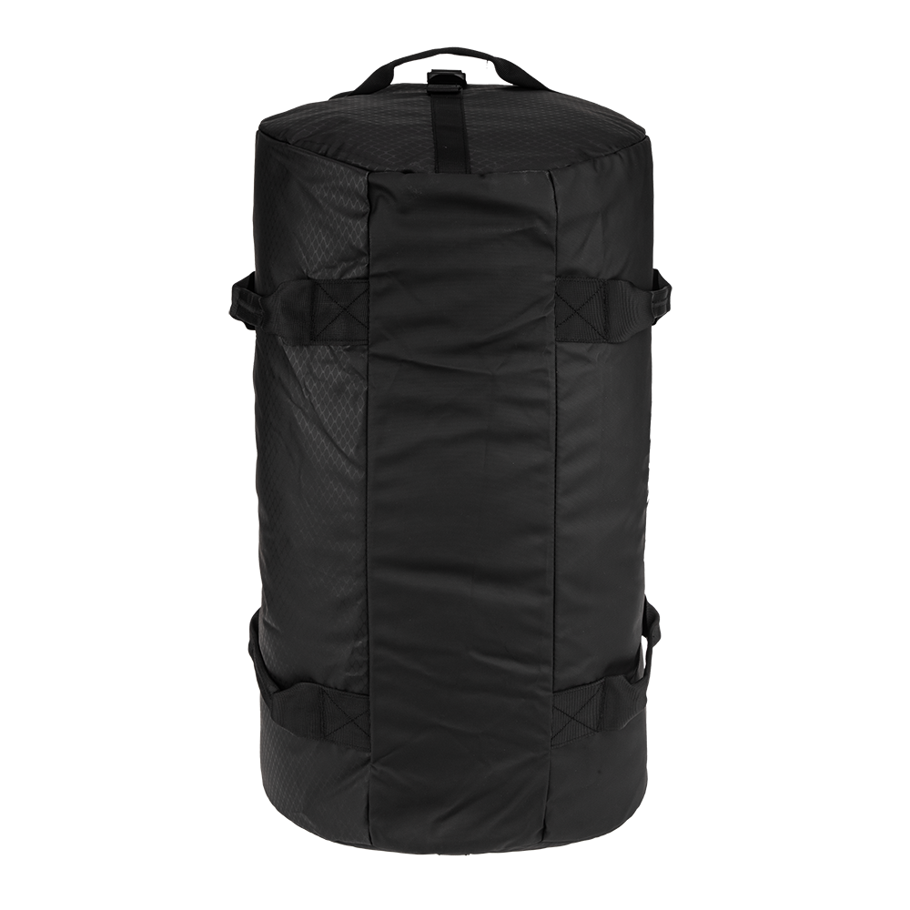 Sport-Reisetasche Schwarz