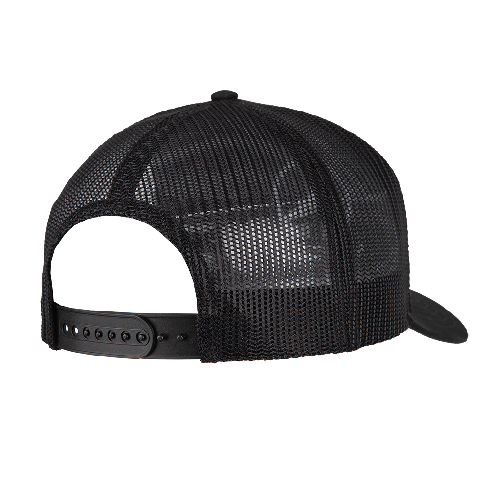 Trucker Cap Schwarz