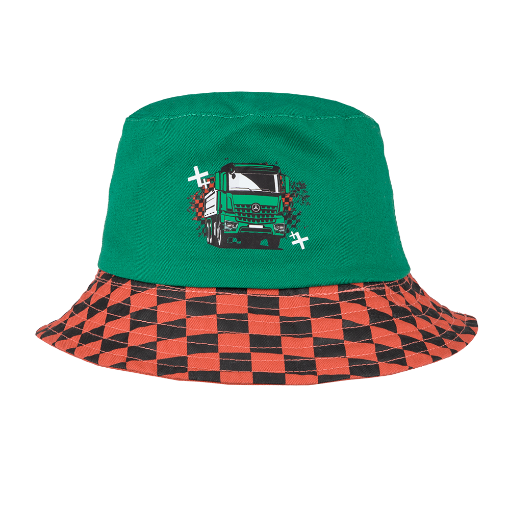 Kids Bucket Hat