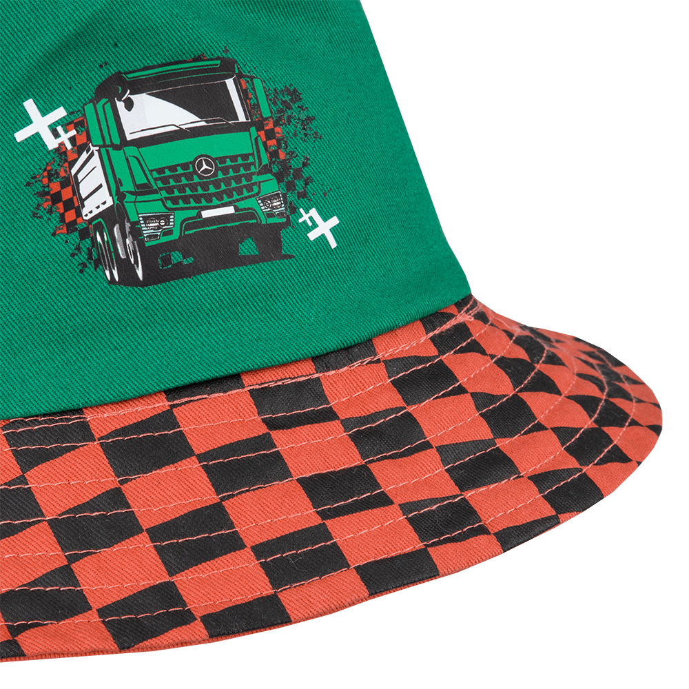Kids Bucket Hat