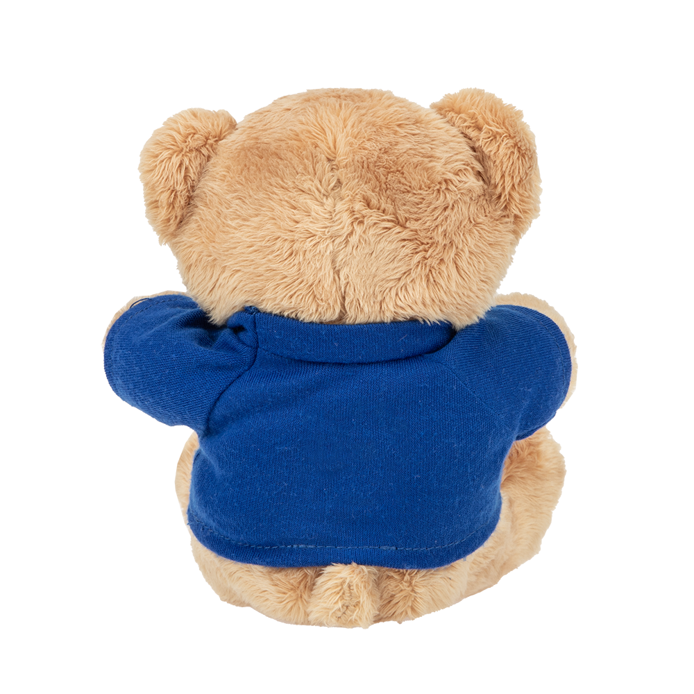 eActros Teddybär