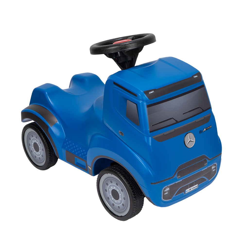 Ferbedo eActros Rutscher