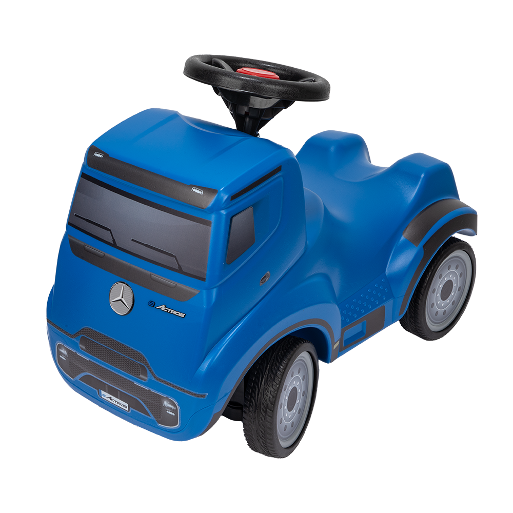 Ferbedo eActros Rutscher