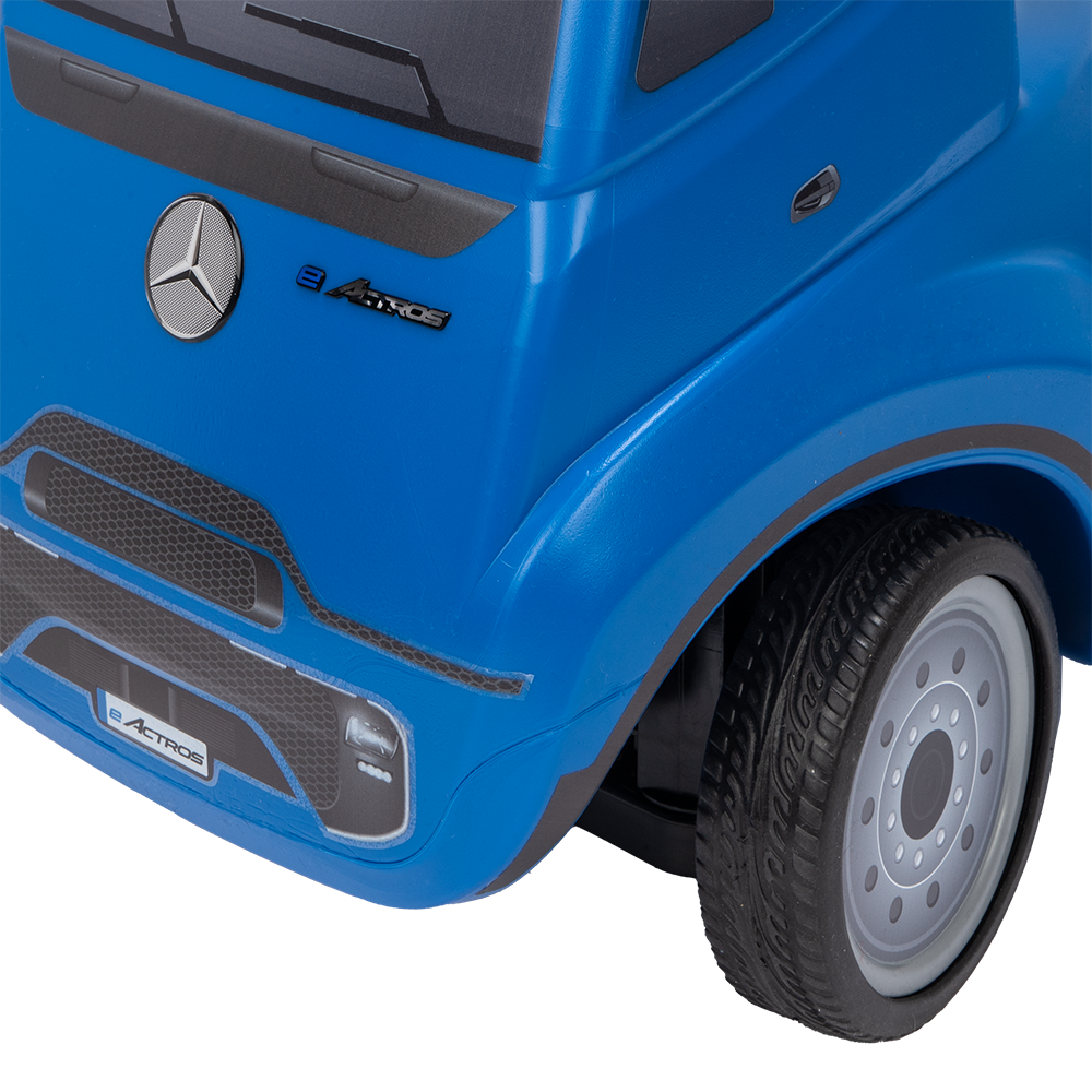 Ferbedo eActros Rutscher