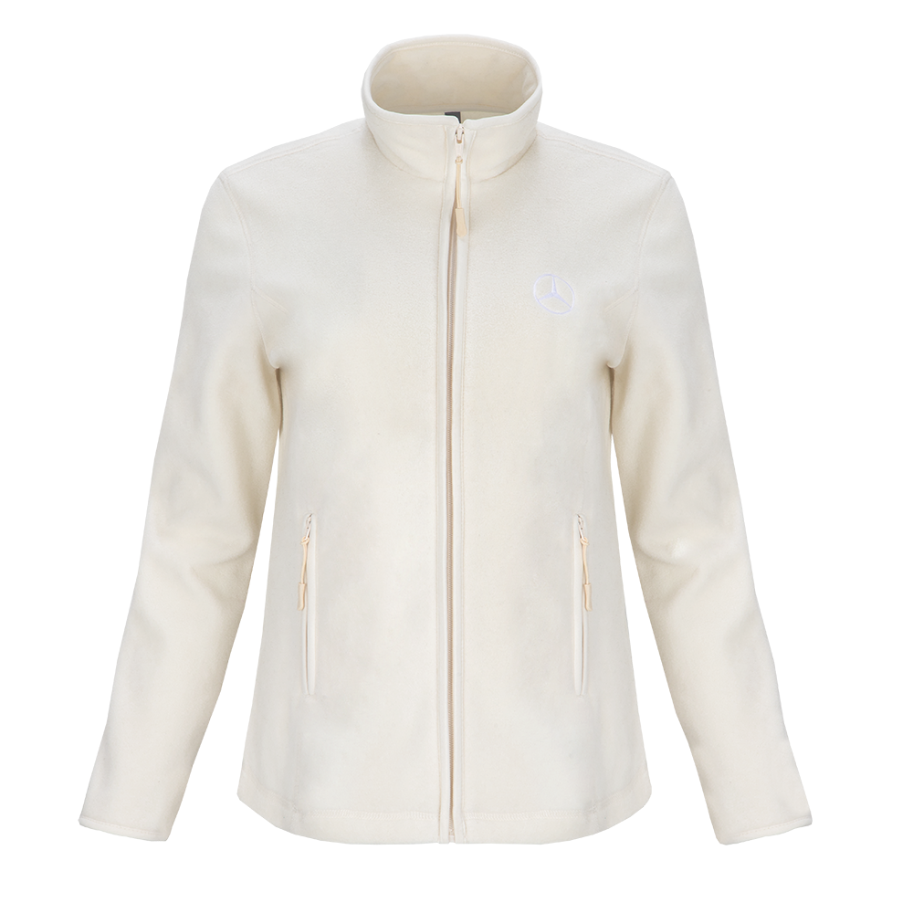 Ladies' Fleece Jacket