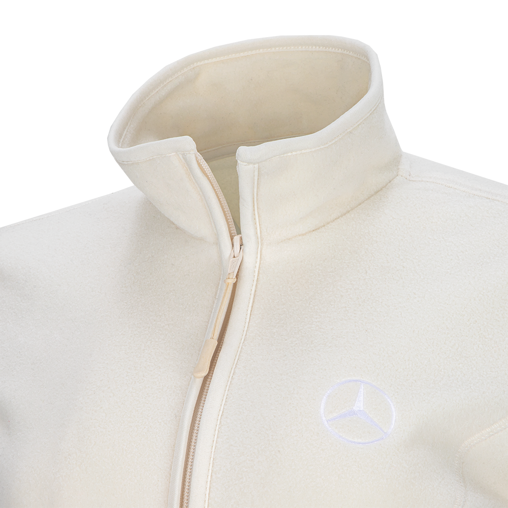 Ladies' Fleece Jacket