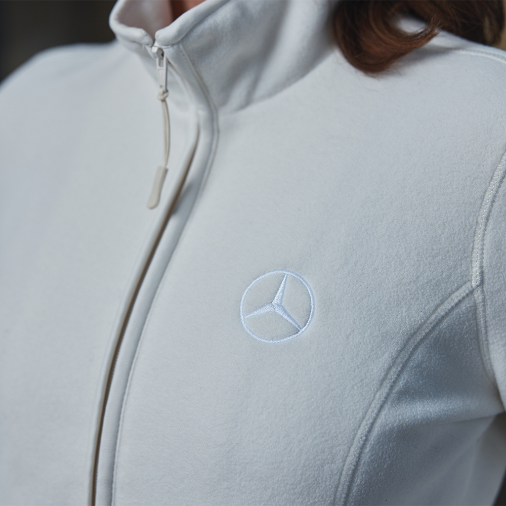 Ladies' Fleece Jacket