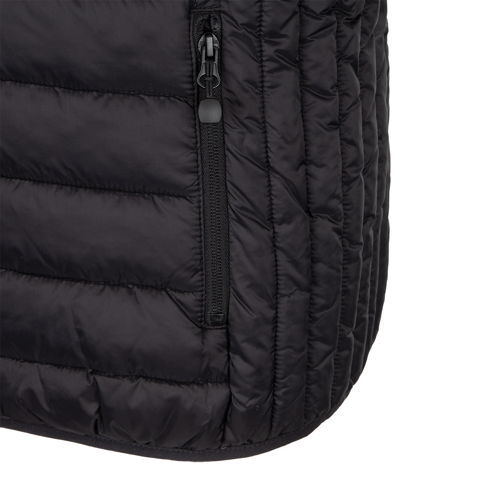 Ladies' Padded Gilet