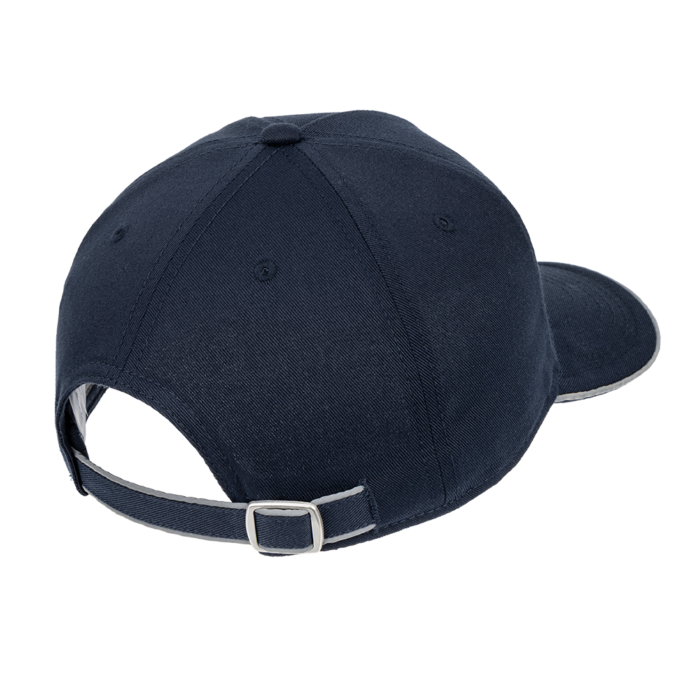 eActros Reflektierende Kappe