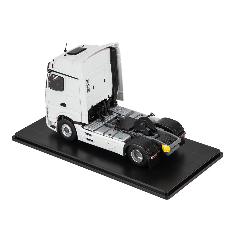 Actros 5 Großraum 1:43