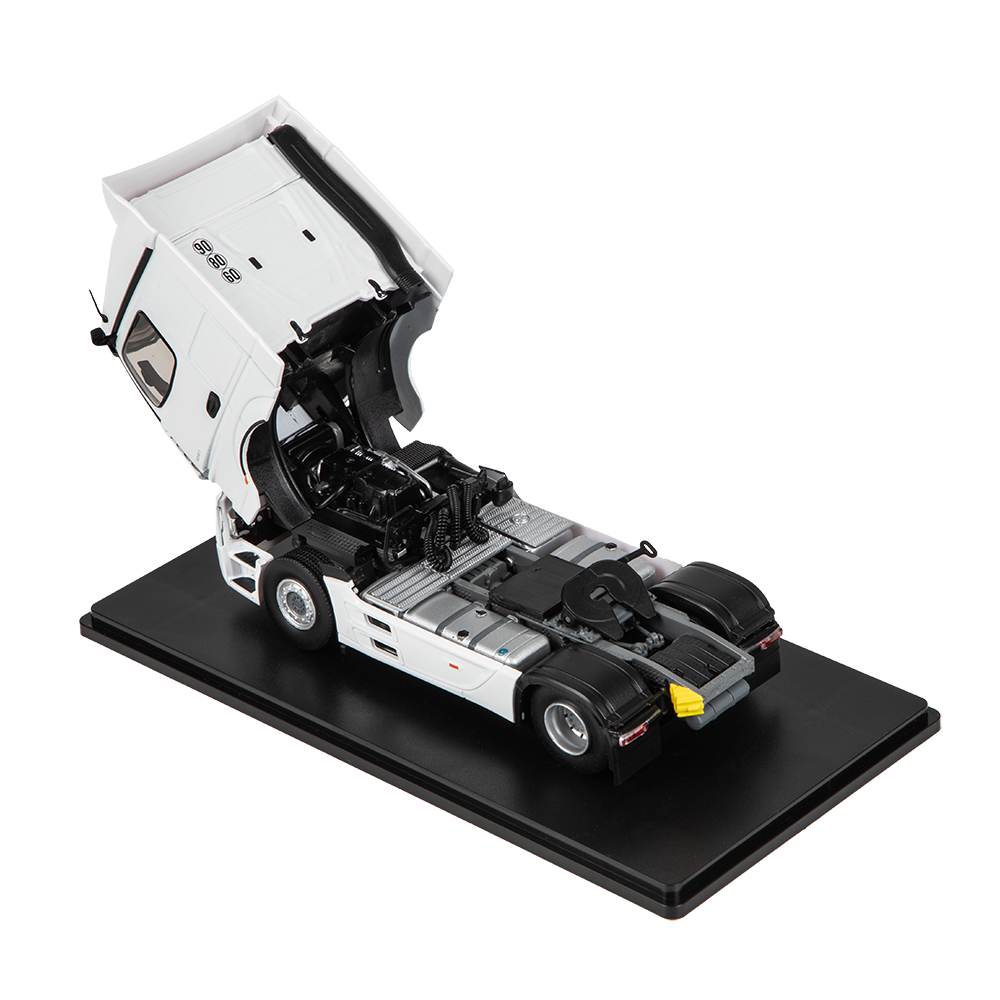 Actros 5 Großraum 1:43