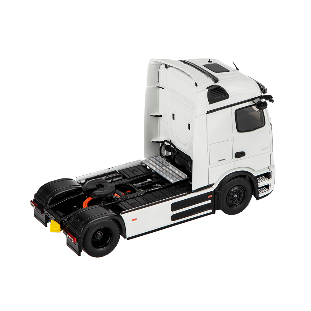 Groupe Eligor eActros 600 Solo 1:43