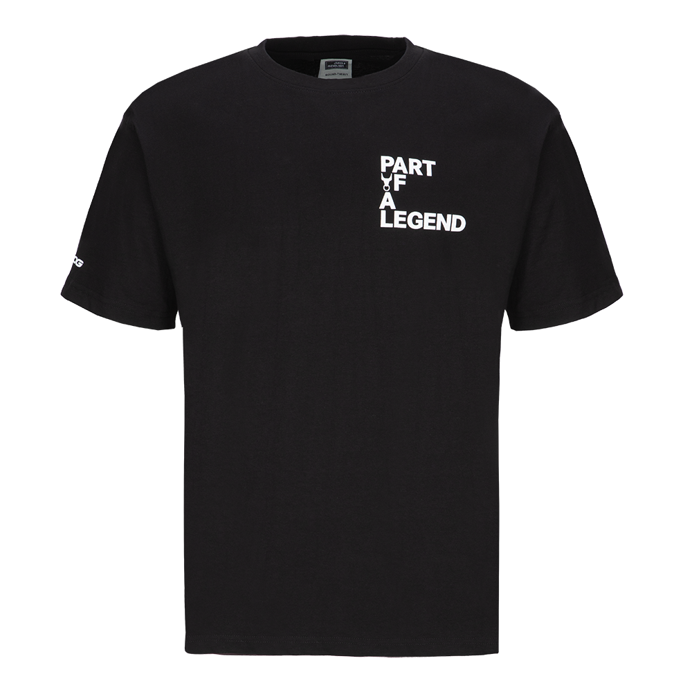 Part Of A Legend T-Shirt