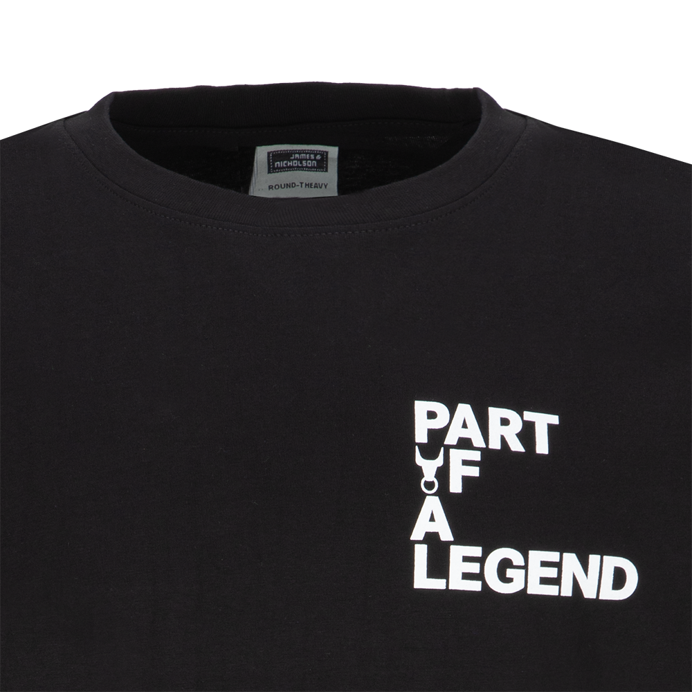 Part Of A Legend T-Shirt