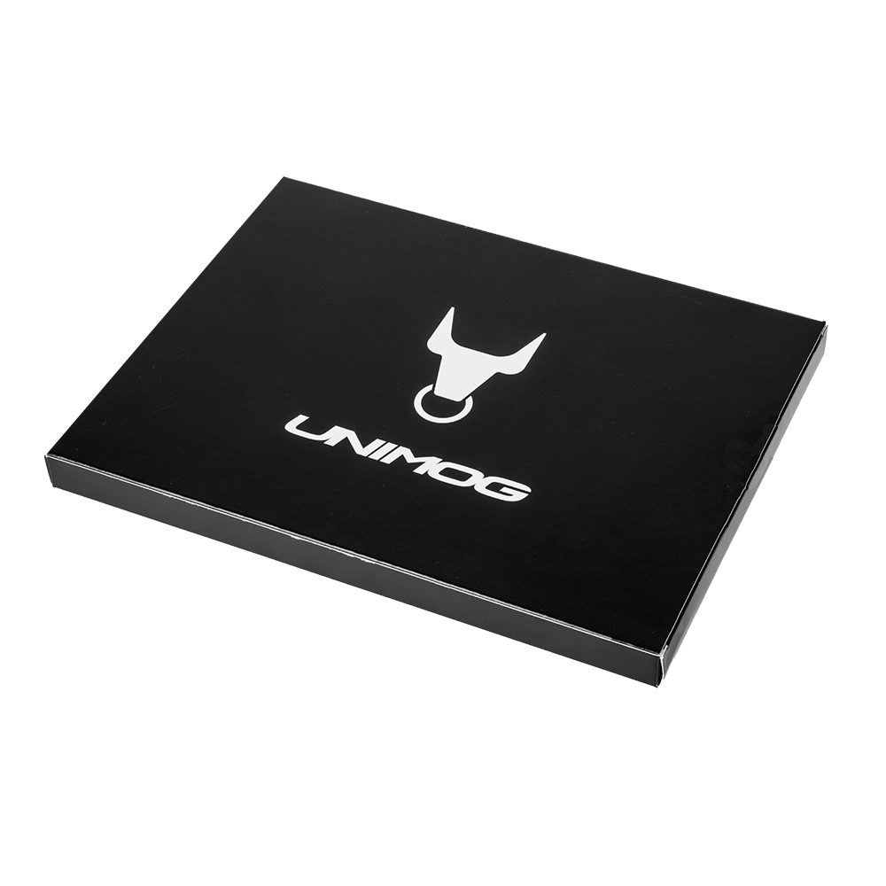 Unimog Schneidebrett Set