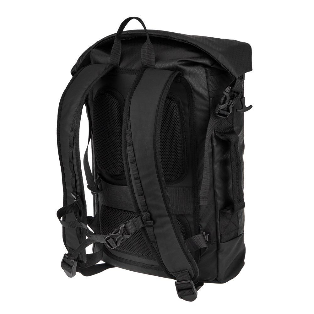 Unimog Rollertop Rucksack