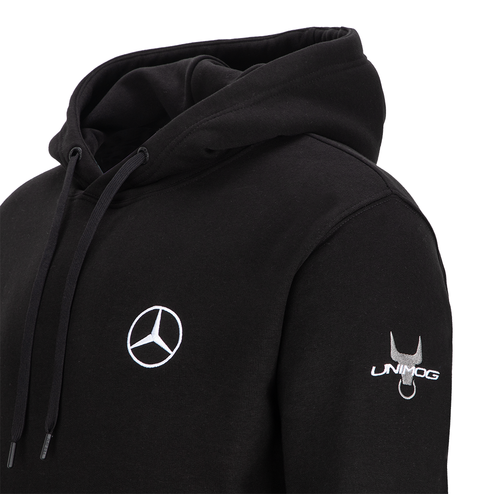 Unimog Hoody