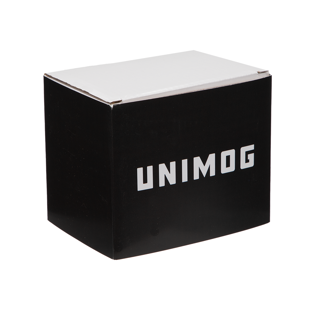 Unimog Heritage Tasse 