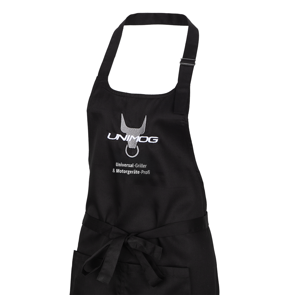 Unimog Schürze