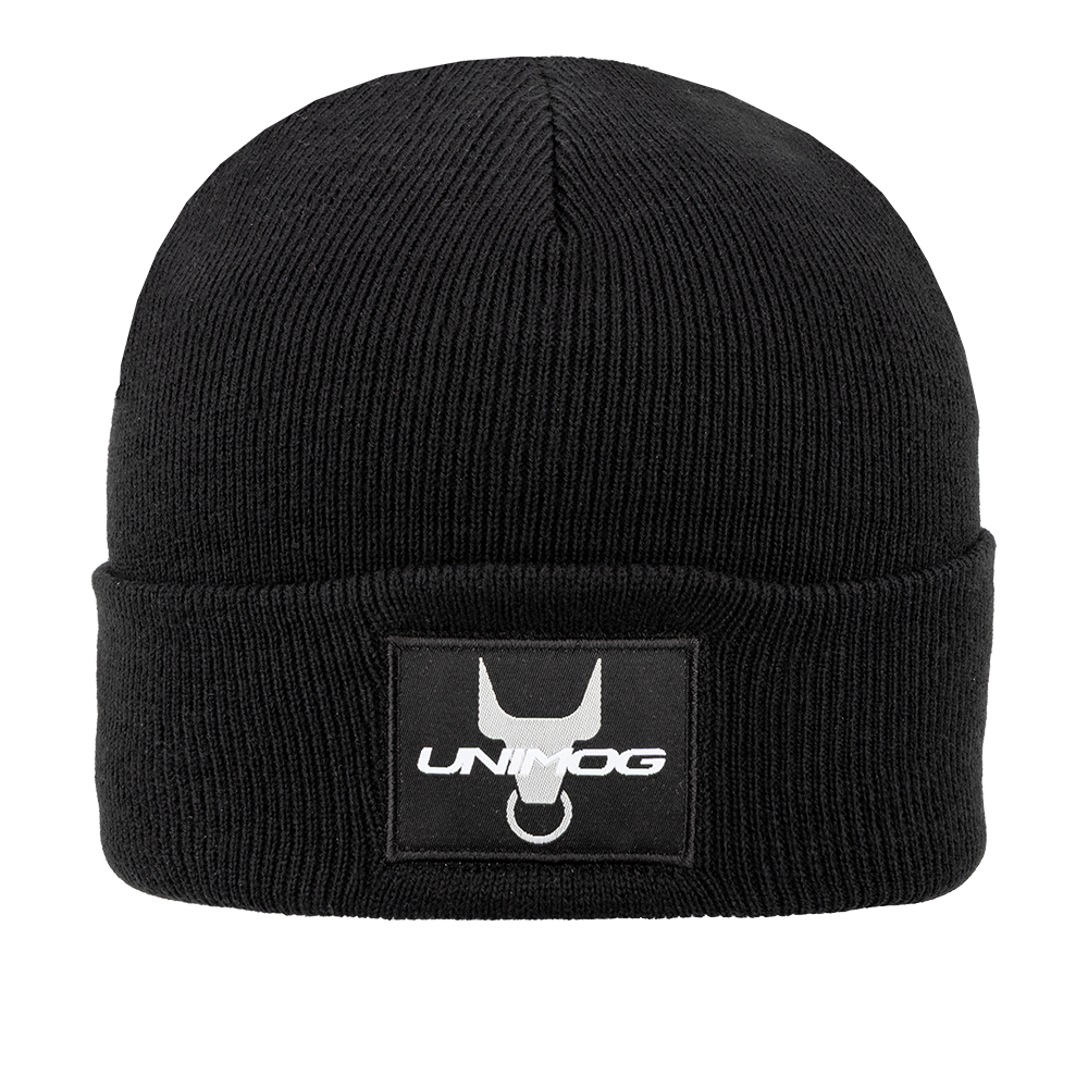 Unimog Beanie